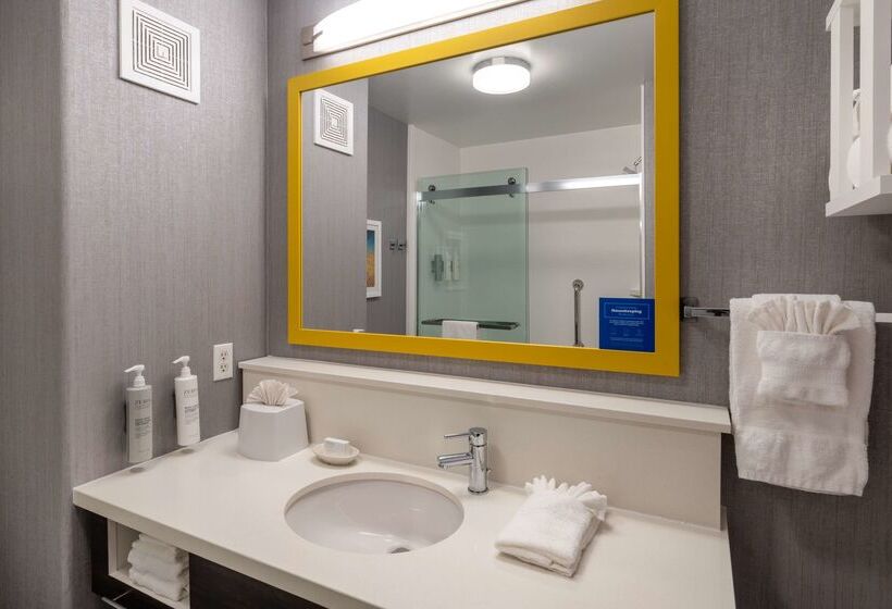 호텔 Hampton Inn & Suites Agoura Hills