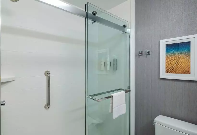 Отель Hampton Inn & Suites Agoura Hills