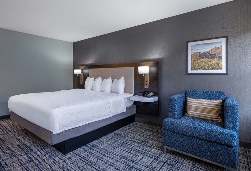 호텔 Hampton Inn & Suites Agoura Hills