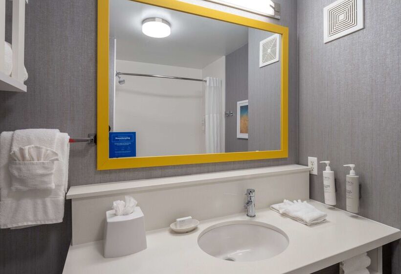 호텔 Hampton Inn & Suites Agoura Hills