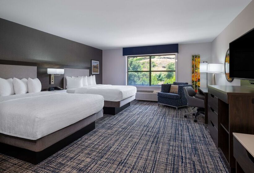 호텔 Hampton Inn & Suites Agoura Hills