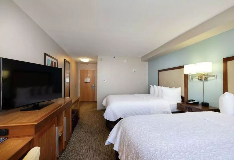 فندق Hampton Inn & Suites Austinairport