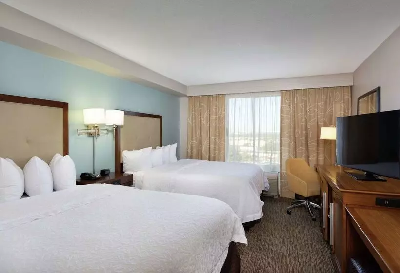 فندق Hampton Inn & Suites Austinairport