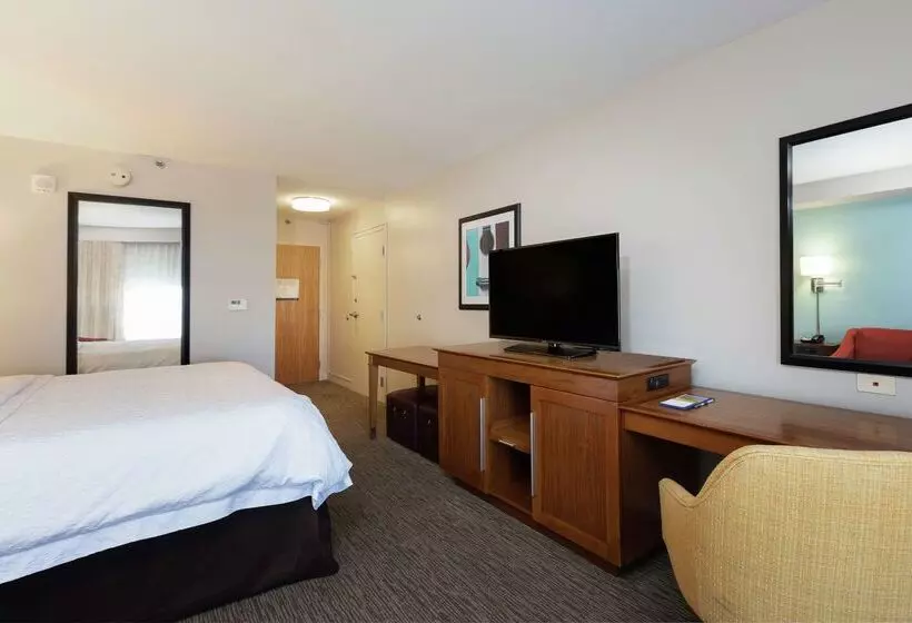 فندق Hampton Inn & Suites Austinairport