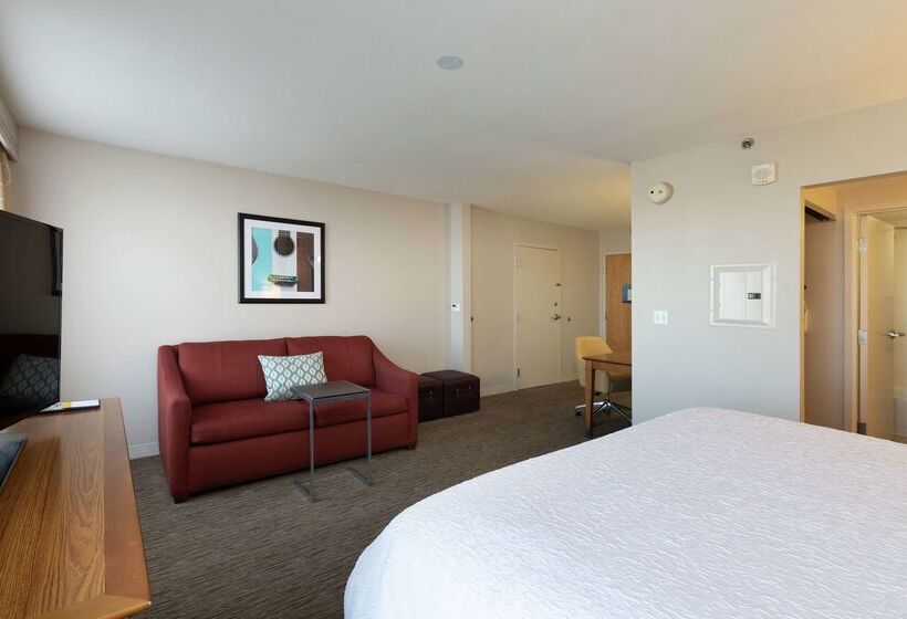 Szálloda Hampton Inn & Suites Austinairport