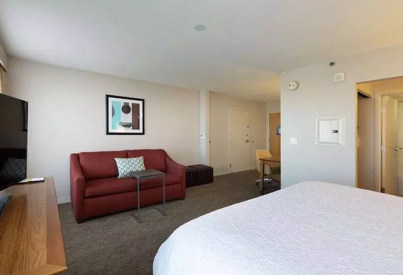 فندق Hampton Inn & Suites Austinairport