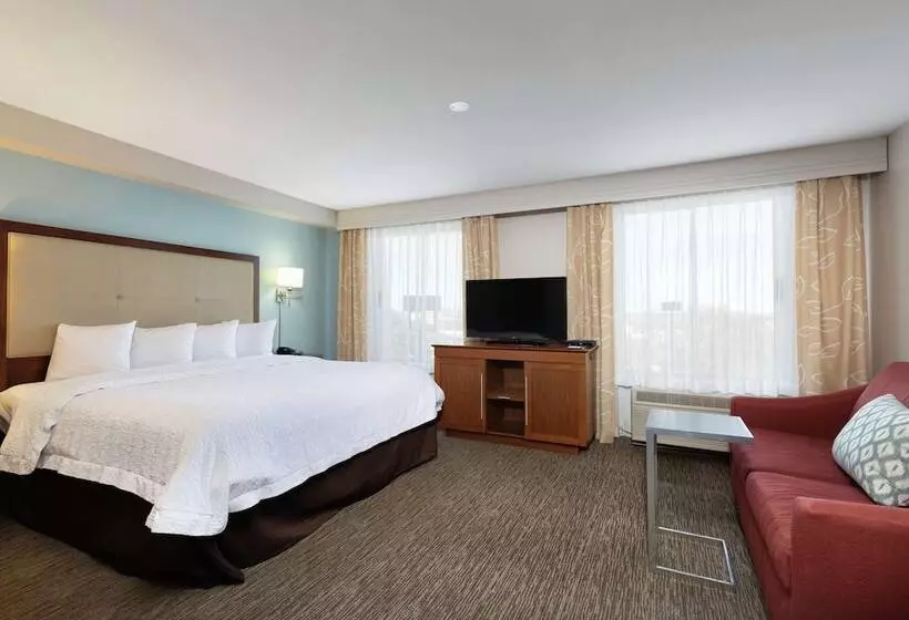 فندق Hampton Inn & Suites Austinairport