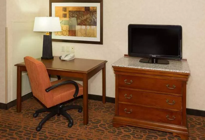 호텔 Hampton Inn & Suites Clevelandbeachwood