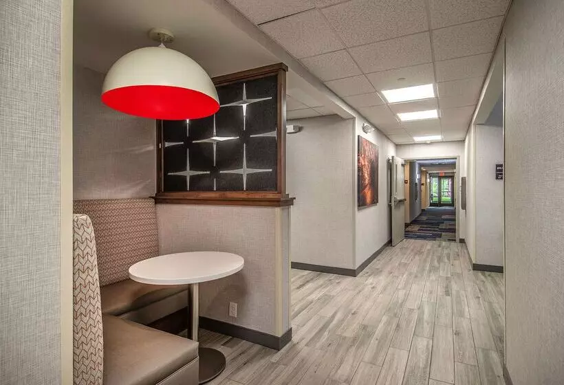 فندق Hampton Inn & Suites Hazard