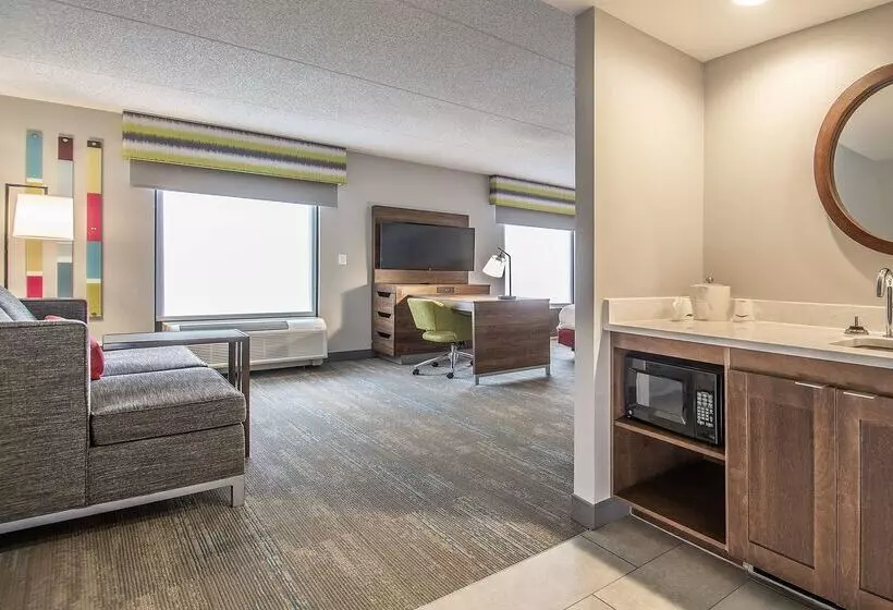 فندق Hampton Inn & Suites Hazard