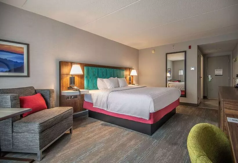 فندق Hampton Inn & Suites Hazard