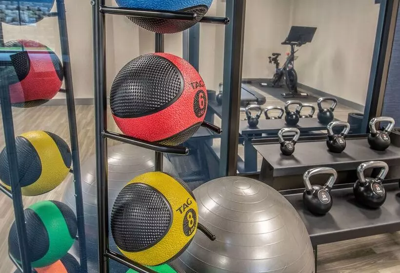 فندق Hampton Inn & Suites Hazard