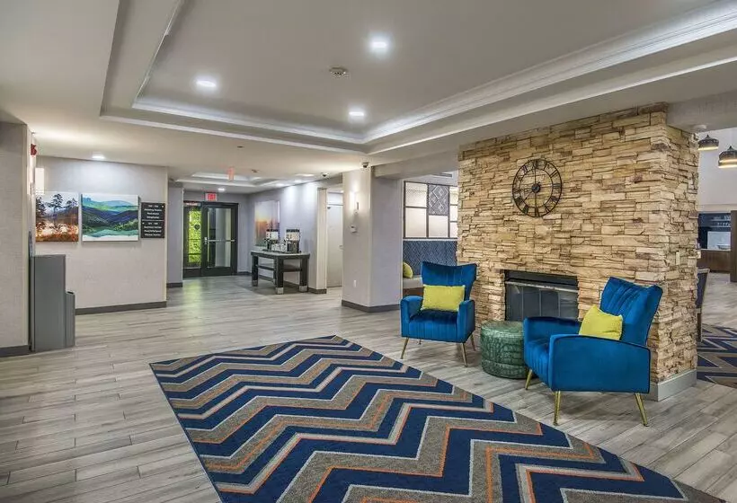 فندق Hampton Inn & Suites Hazard