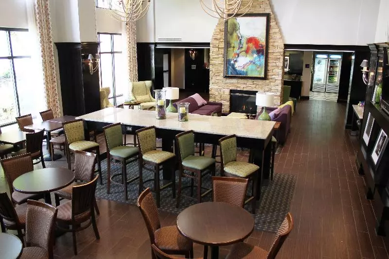 فندق Hampton Inn & Suites Hazard