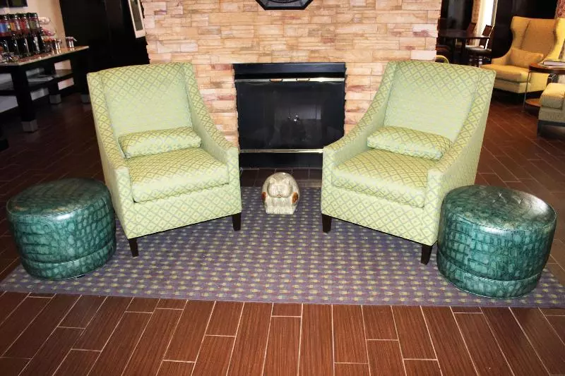 فندق Hampton Inn & Suites Hazard