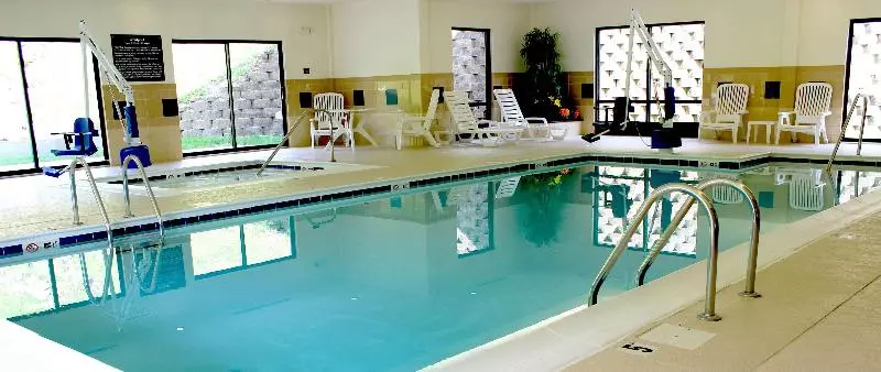 فندق Hampton Inn & Suites Hazard