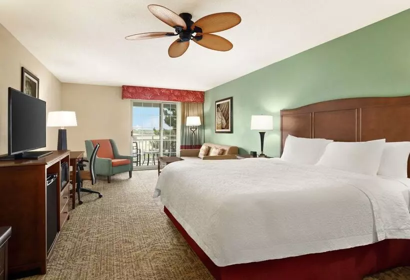 ホテル Hampton Inn & Suites Outer Banks/ Corolla