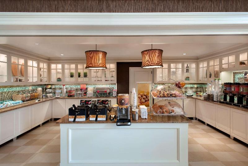 酒店 Hampton Inn & Suites Outer Banks/ Corolla