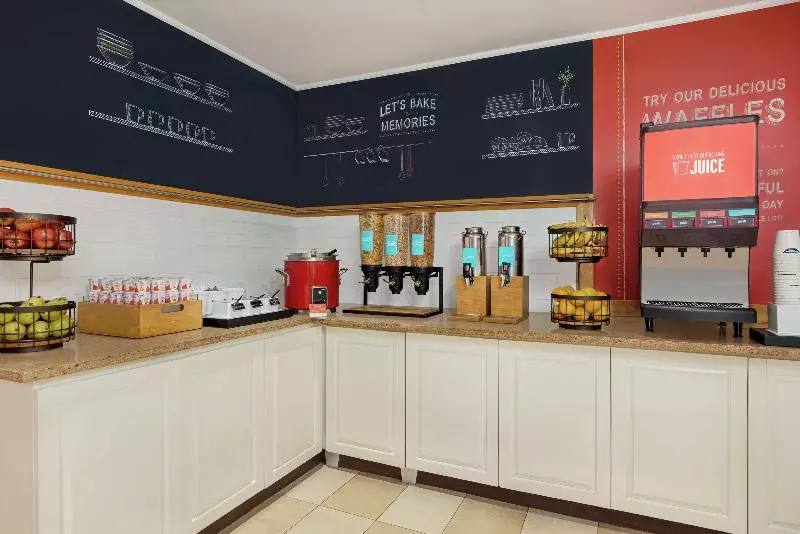 ホテル Hampton Inn & Suites Outer Banks/ Corolla