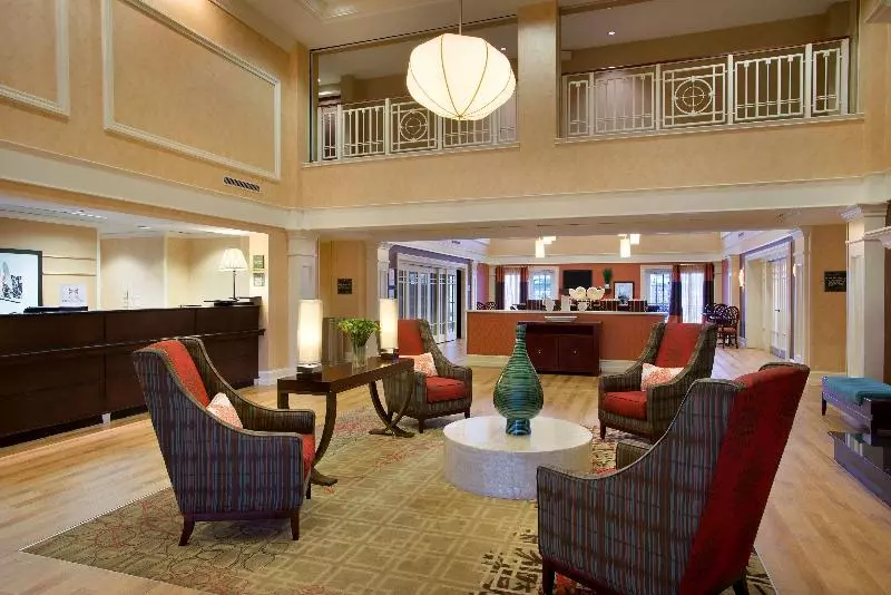 ホテル Hampton Inn & Suites Outer Banks/ Corolla