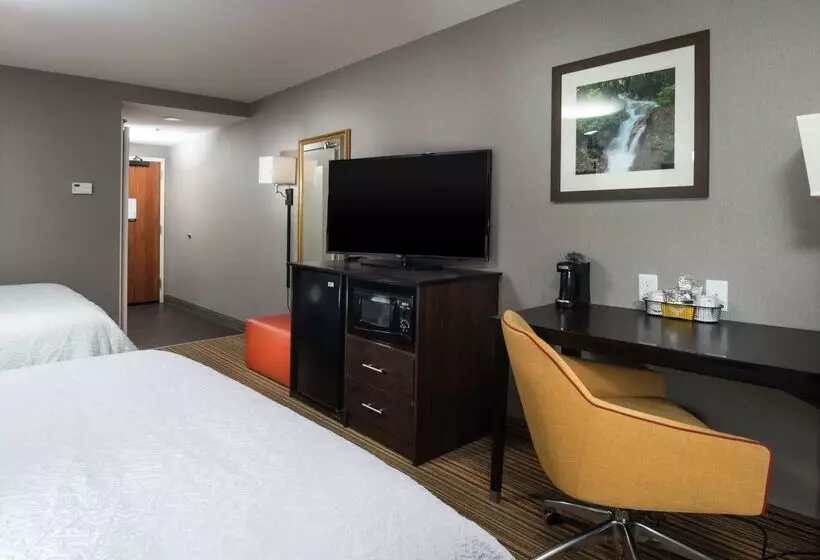 酒店 Hampton Inn Tulsa Broken Arrow