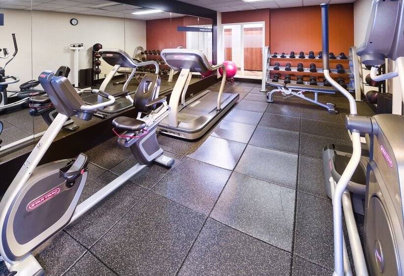 Hotelli Hampton Inn Tulsa Broken Arrow