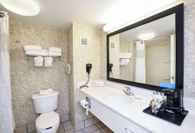 فندق Hampton Inn Williamston