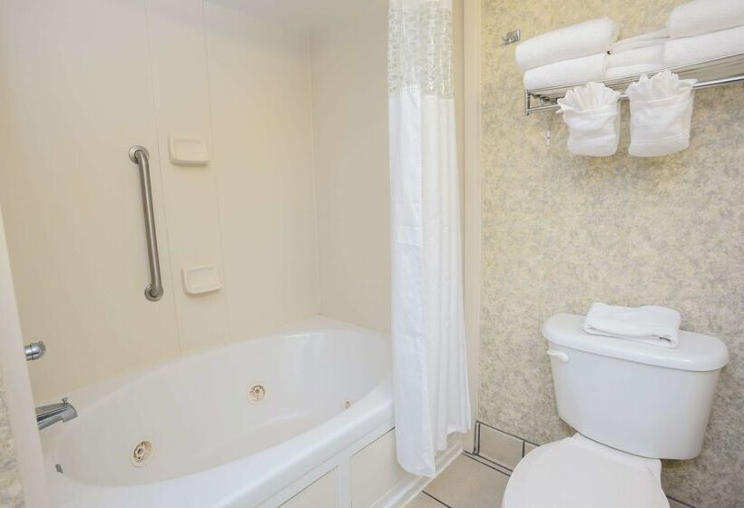 فندق Hampton Inn Williamston