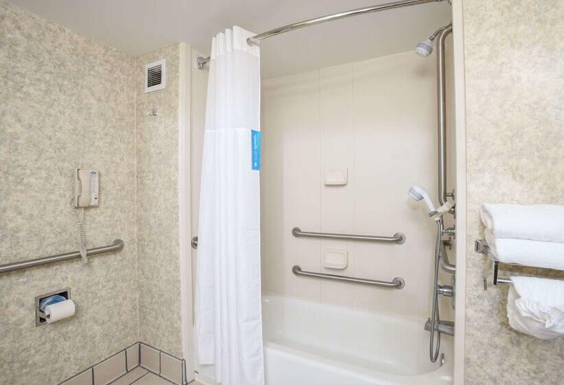 فندق Hampton Inn Williamston