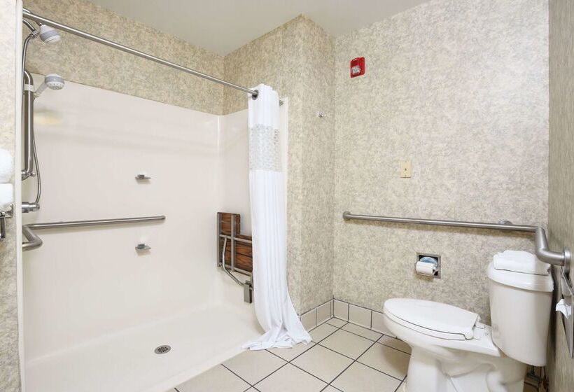 فندق Hampton Inn Williamston