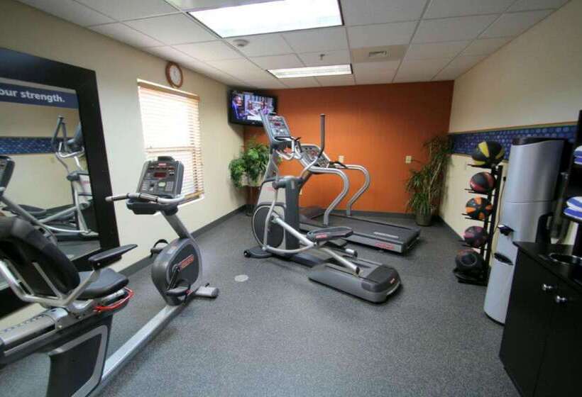 فندق Hampton Inn Williamston