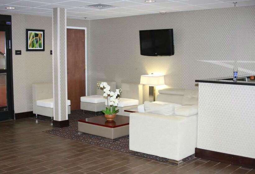 فندق Hampton Inn Williamston
