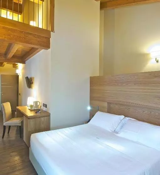 Szálloda Harmony Suite