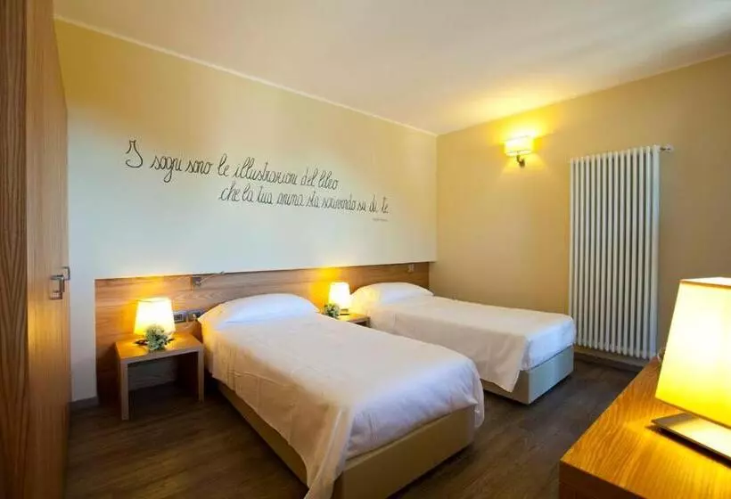 Szálloda Harmony Suite