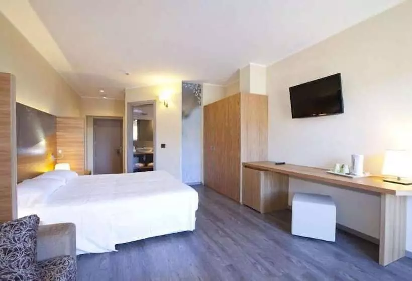 Szálloda Harmony Suite