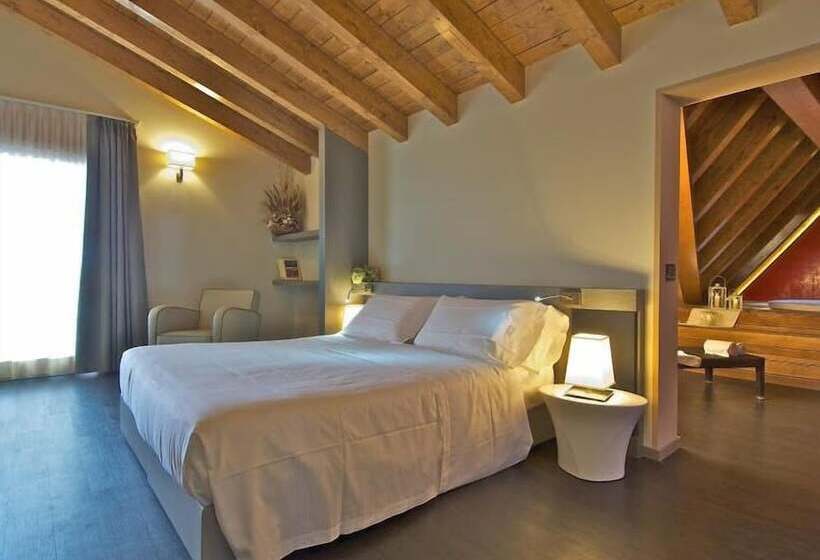 فندق Harmony Suite