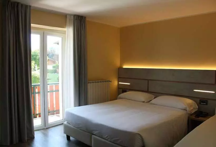 Szálloda Harmony Suite