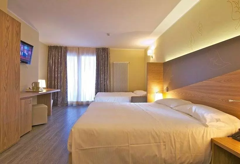 Szálloda Harmony Suite