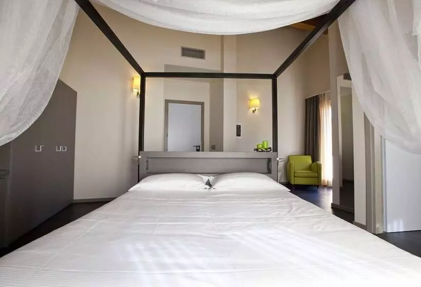 Szálloda Harmony Suite