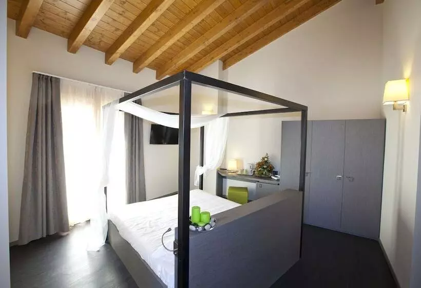 Szálloda Harmony Suite