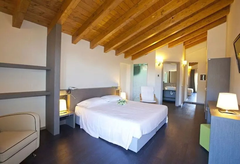 Szálloda Harmony Suite