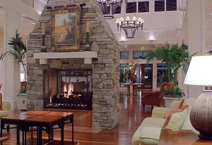 فندق Hyatt Vacation Club At Coconut Cove