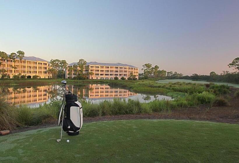 Отель Hyatt Vacation Club At Coconut Cove