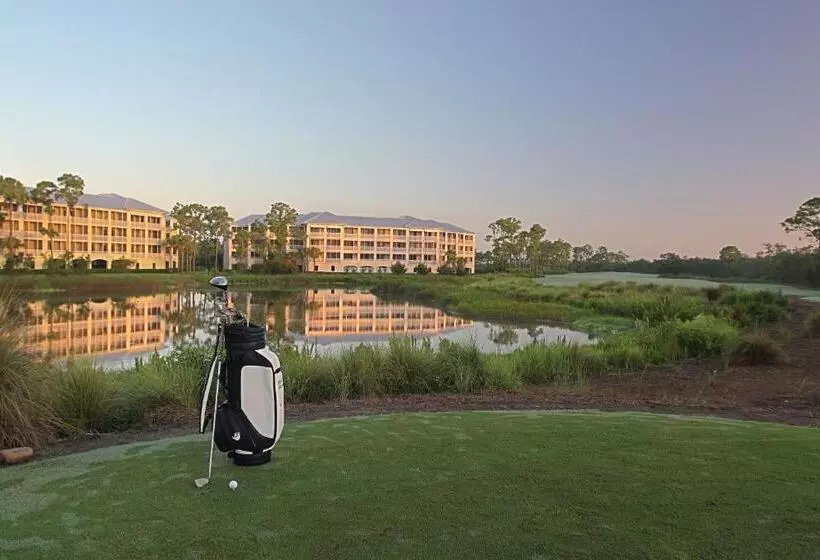 فندق Hyatt Vacation Club At Coconut Cove