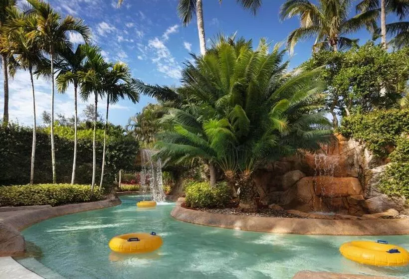 فندق Hyatt Vacation Club At Coconut Cove