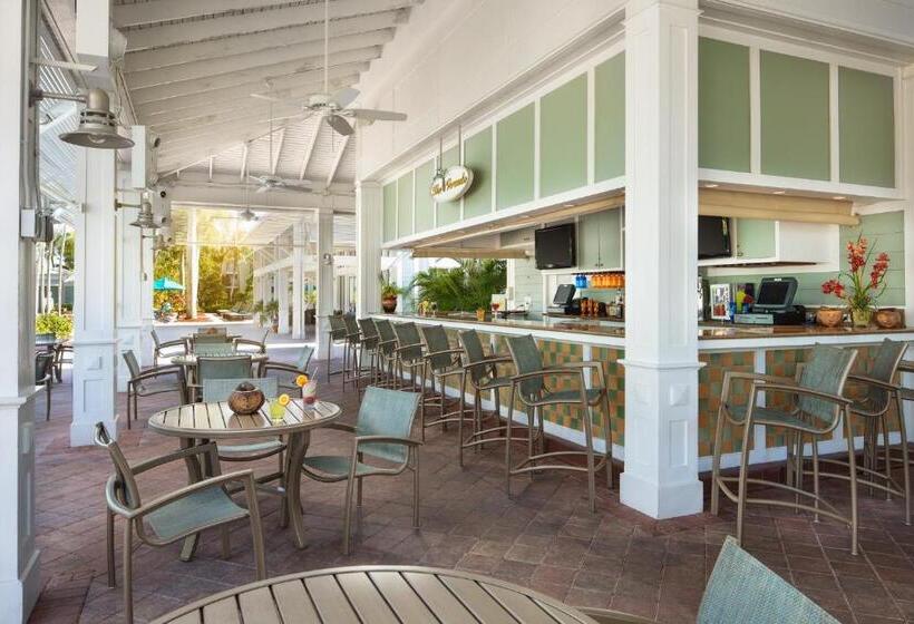 Отель Hyatt Vacation Club At Coconut Cove