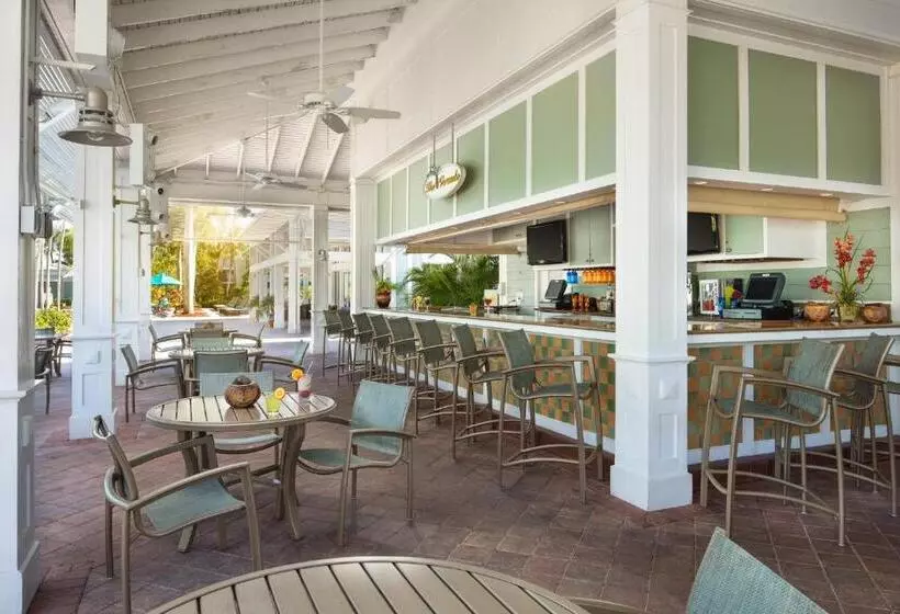 فندق Hyatt Vacation Club At Coconut Cove