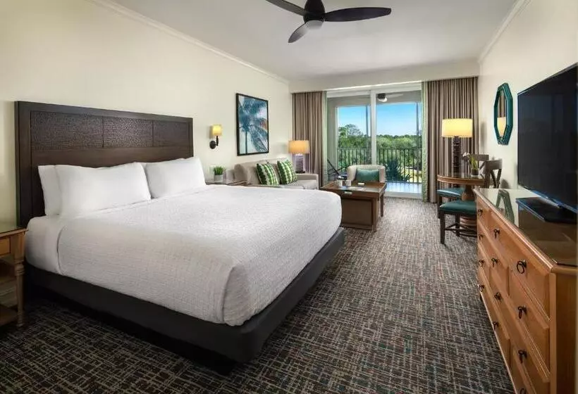 فندق Hyatt Vacation Club At Coconut Cove