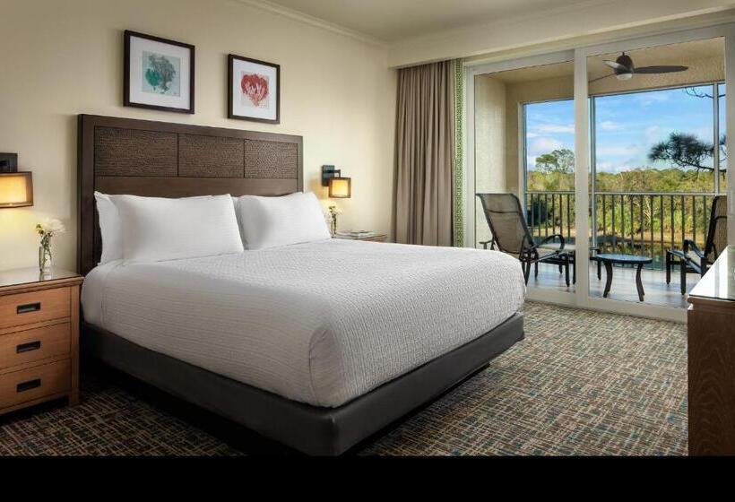 Отель Hyatt Vacation Club At Coconut Cove