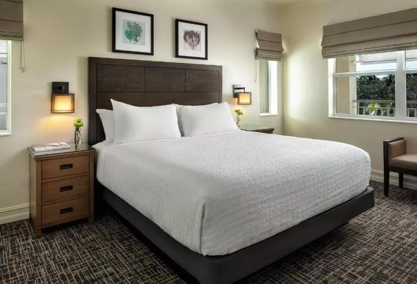 فندق Hyatt Vacation Club At Coconut Cove